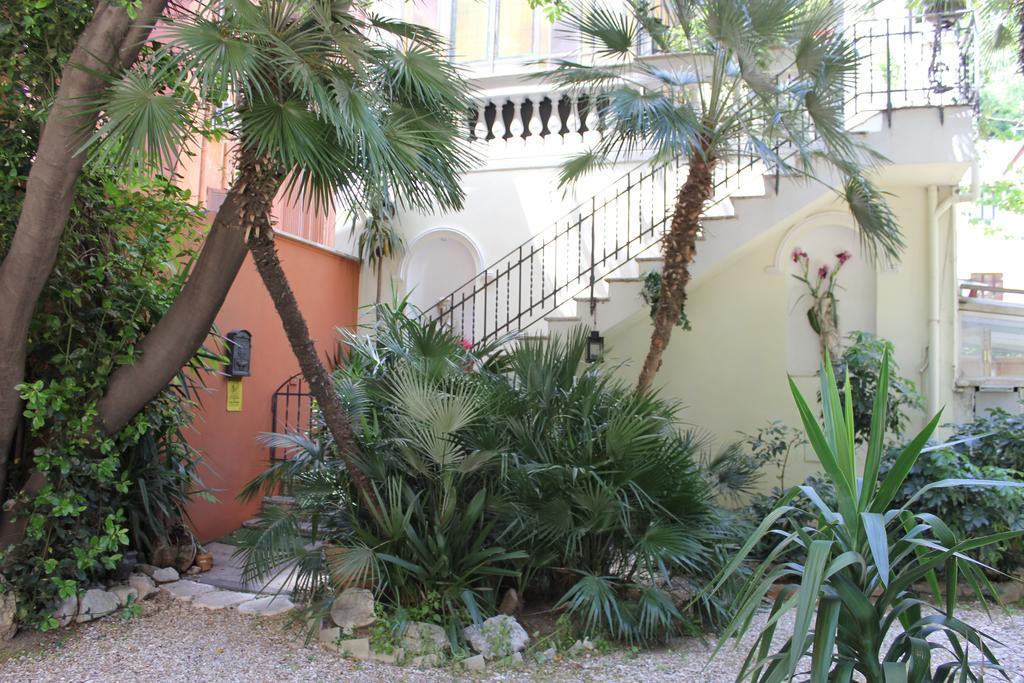 Trastevere Nievo * Roma