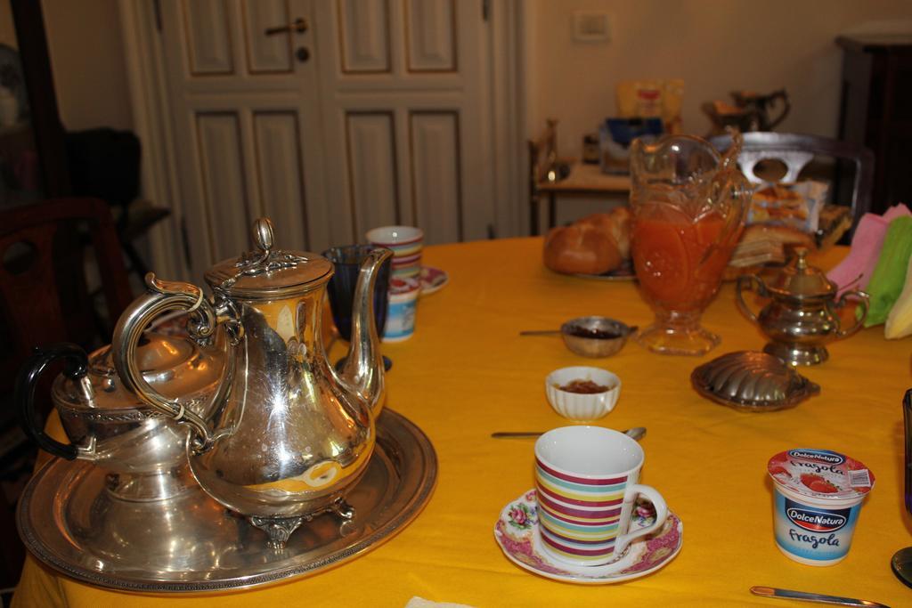 Trastevere Nievo *