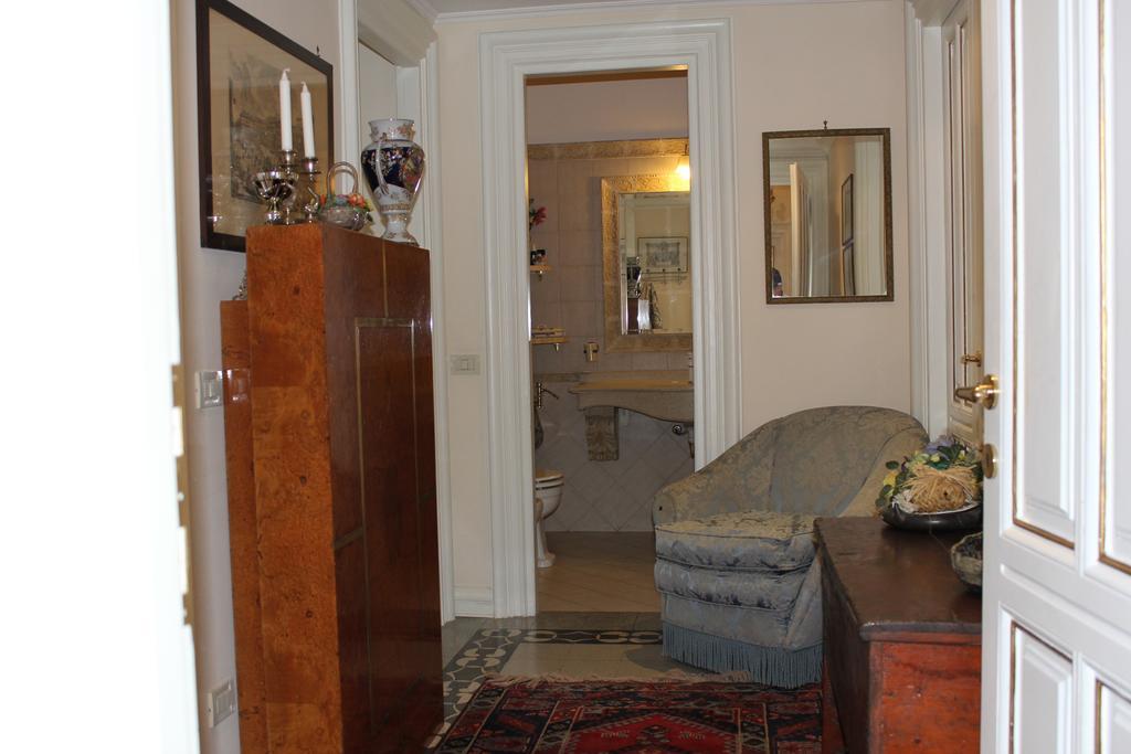 Trastevere Nievo Bed & Breakfast