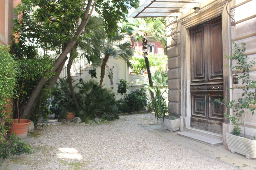 Trastevere Nievo *
