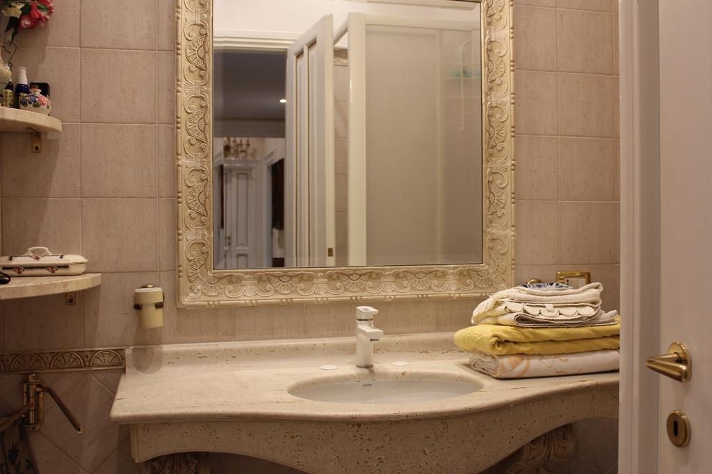 Bed & Breakfast Trastevere Nievo