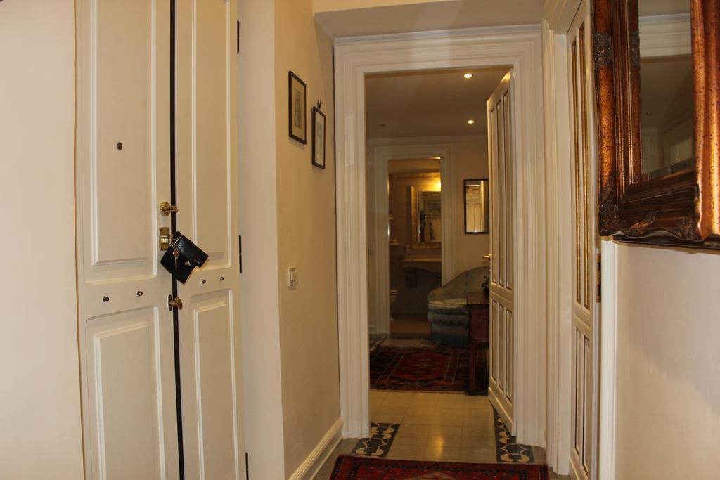 Trastevere Nievo Bed & Breakfast