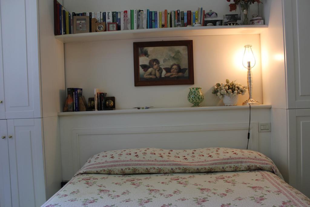 Trastevere Nievo Bed & Breakfast