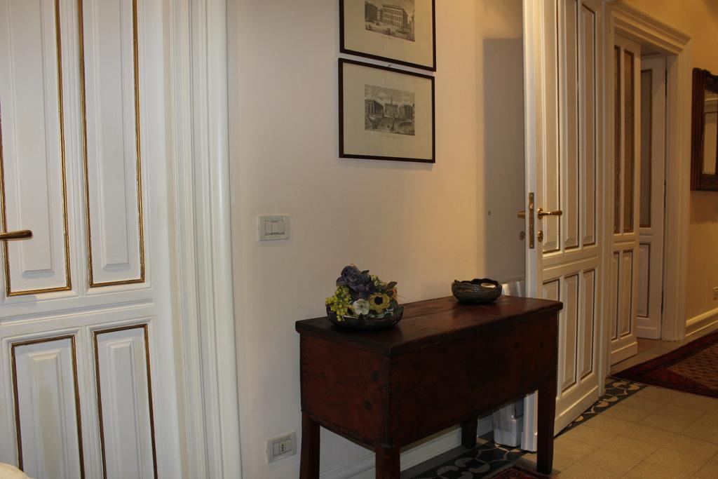 Trastevere Nievo Bed & Breakfast Roma