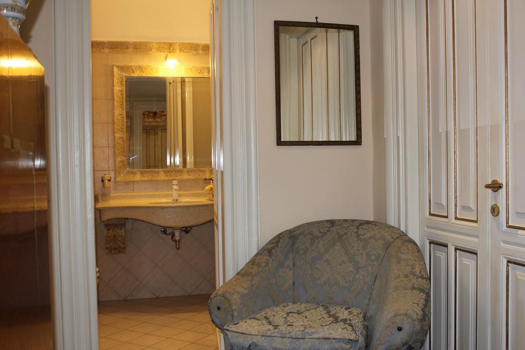 Trastevere Nievo