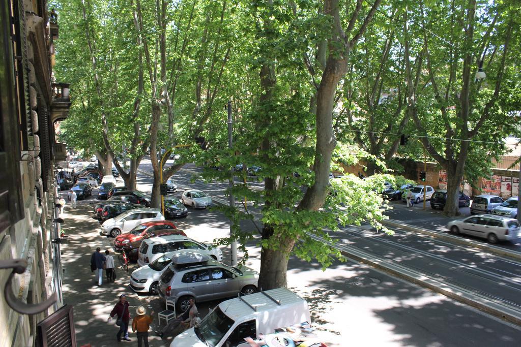 Trastevere Nievo Bed & Breakfast *