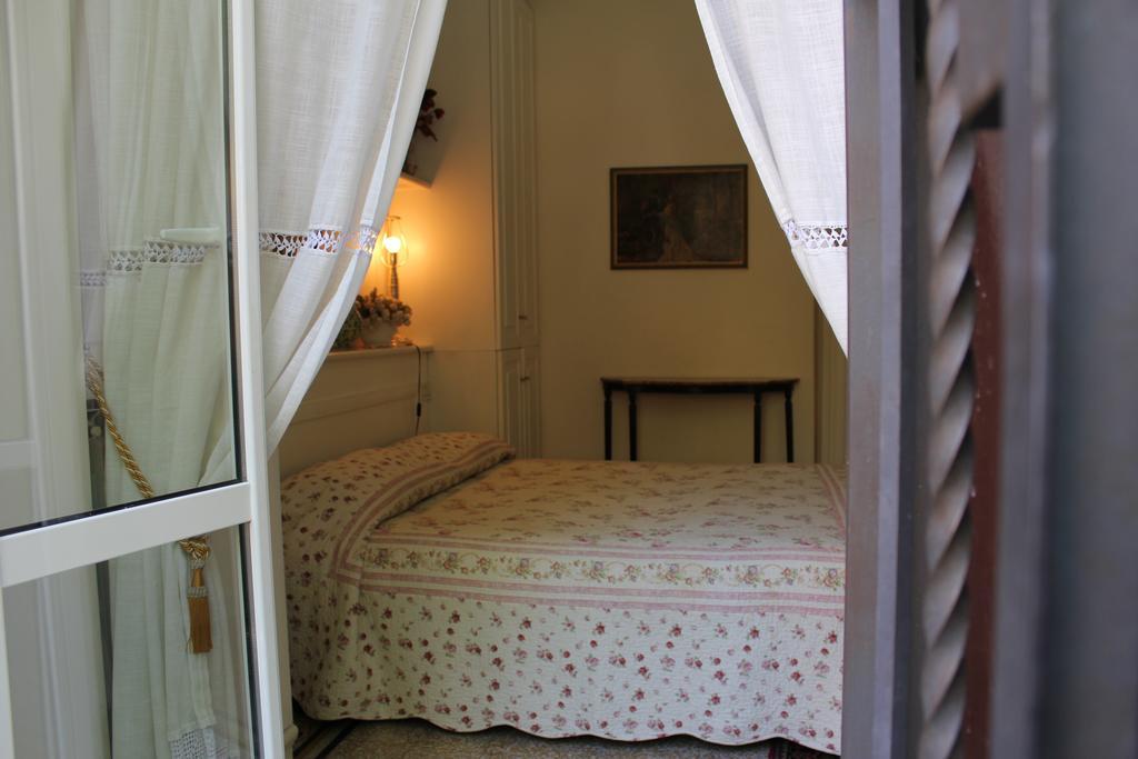 Trastevere Nievo Bed & Breakfast Roma