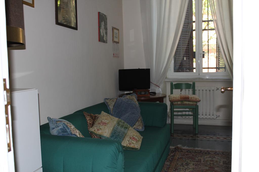 Bed & Breakfast Trastevere Nievo *