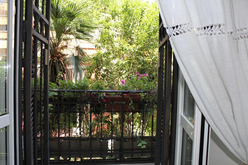 Trastevere Nievo *
