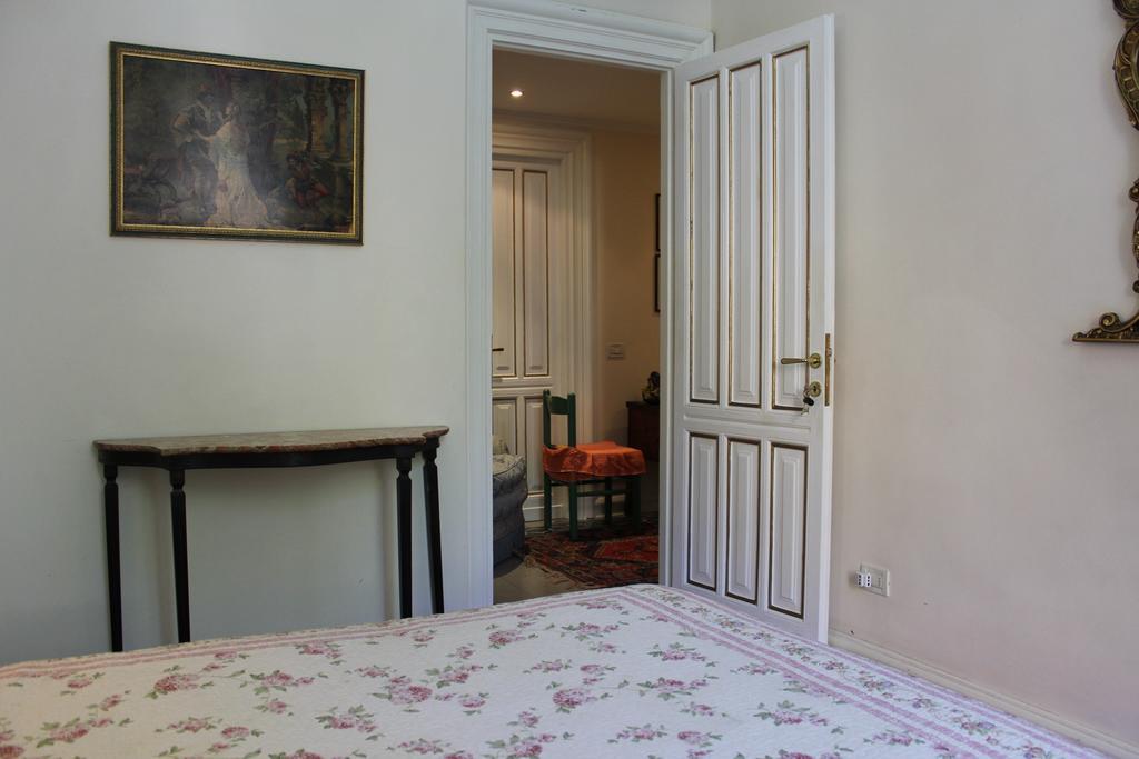 Trastevere Nievo Bed & Breakfast *