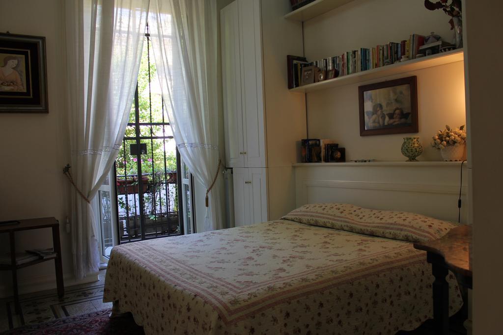 Bed & Breakfast Trastevere Nievo Roma