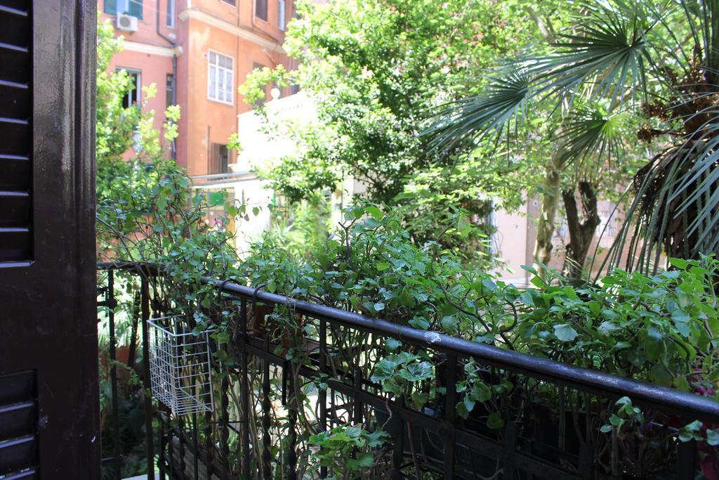 Trastevere Nievo * Roma