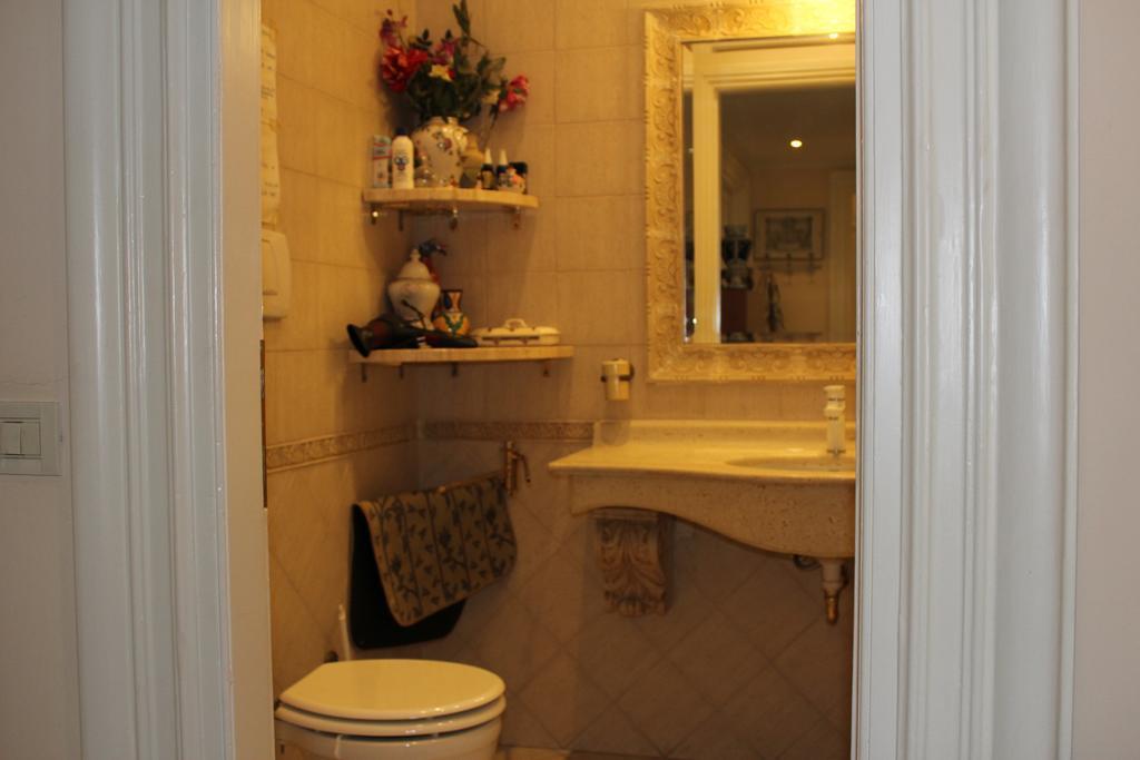 Bed & Breakfast Trastevere Nievo