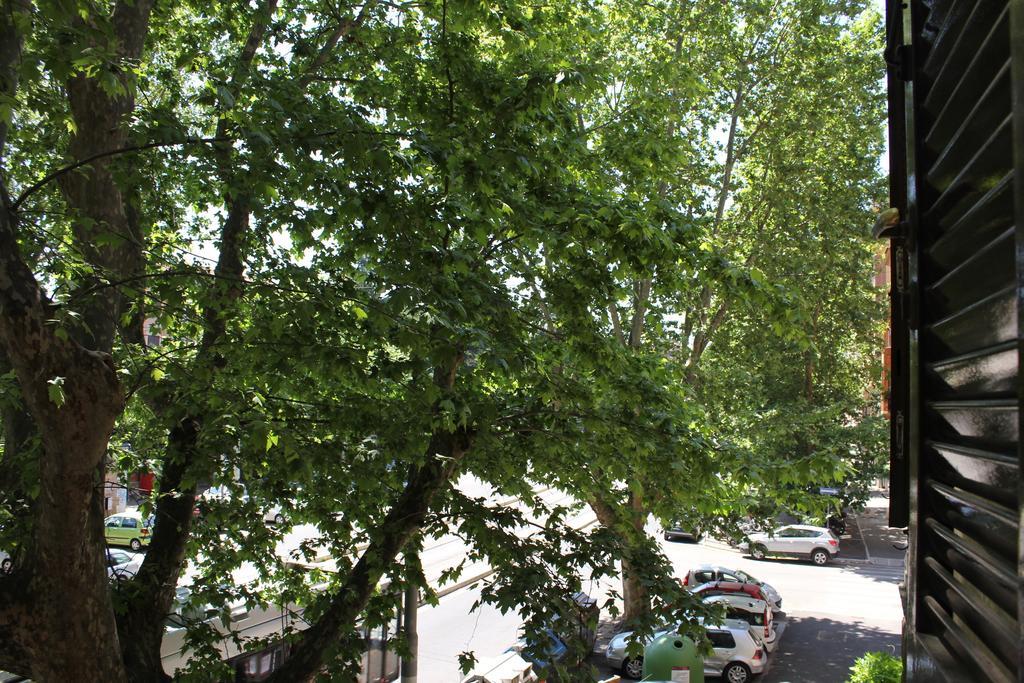 Bed & Breakfast Trastevere Nievo *