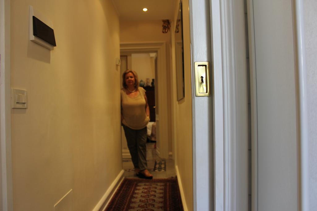 Trastevere Nievo Bed & Breakfast *