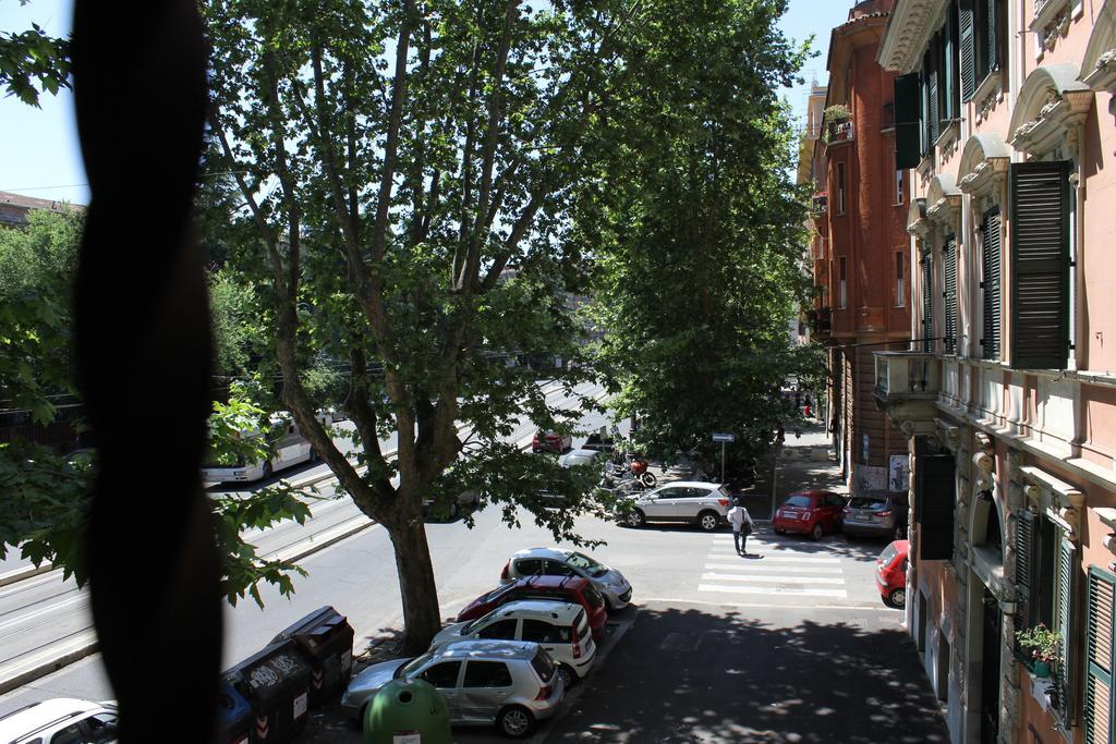 Bed & Breakfast Trastevere Nievo