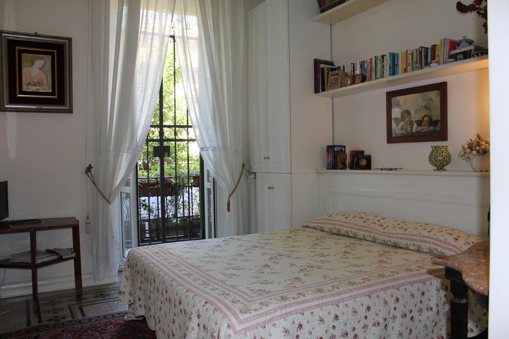 Trastevere Nievo Bed & Breakfast Roma