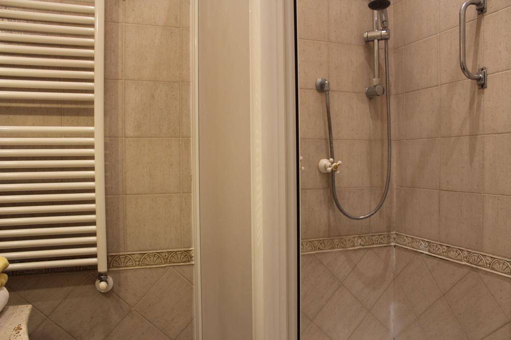 Trastevere Nievo Bed & Breakfast *