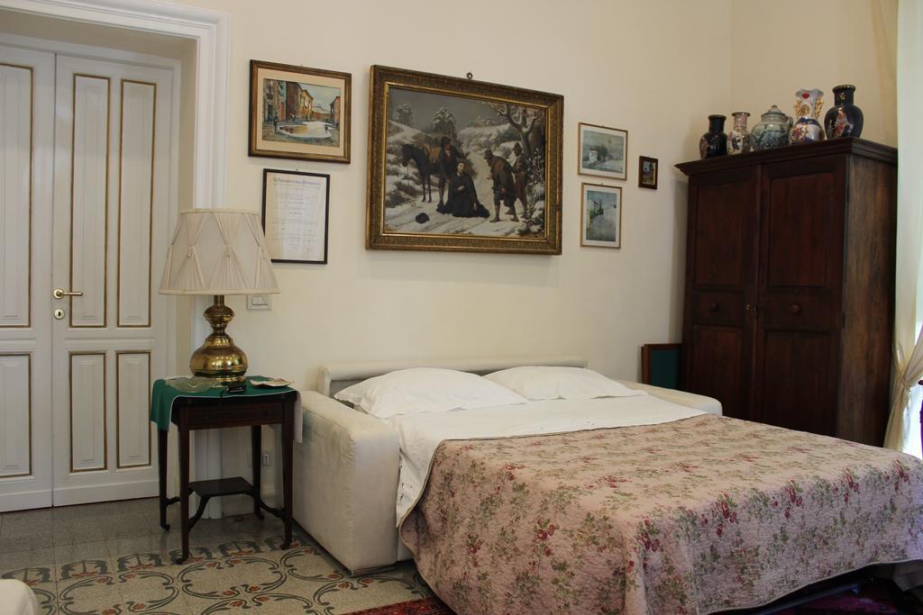 Bed & Breakfast Trastevere Nievo Roma