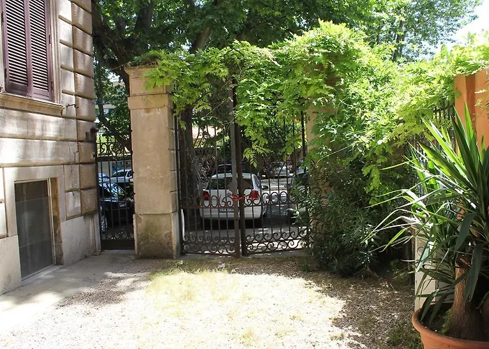 B&B Trastevere Nievo