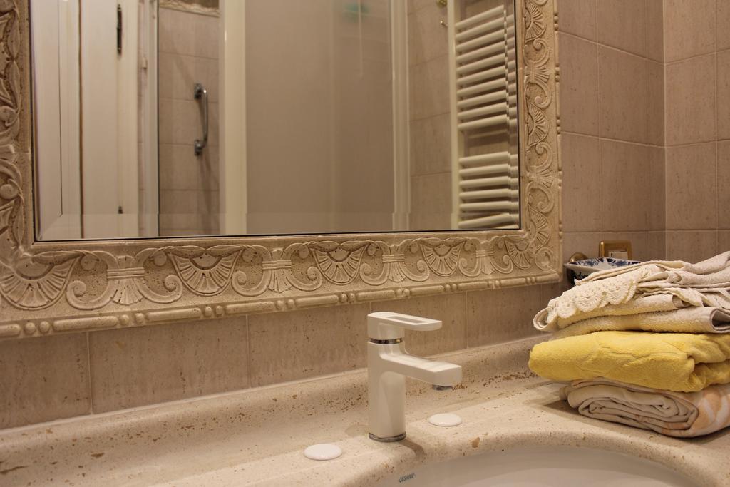 Bed & Breakfast Trastevere Nievo Rome