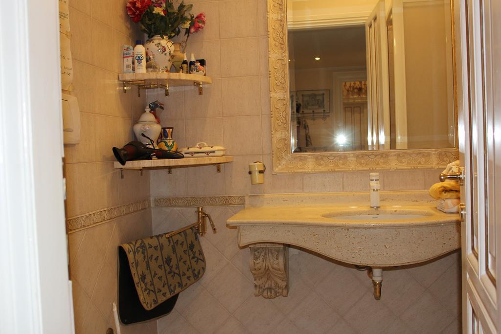 Bed & Breakfast Trastevere Nievo *