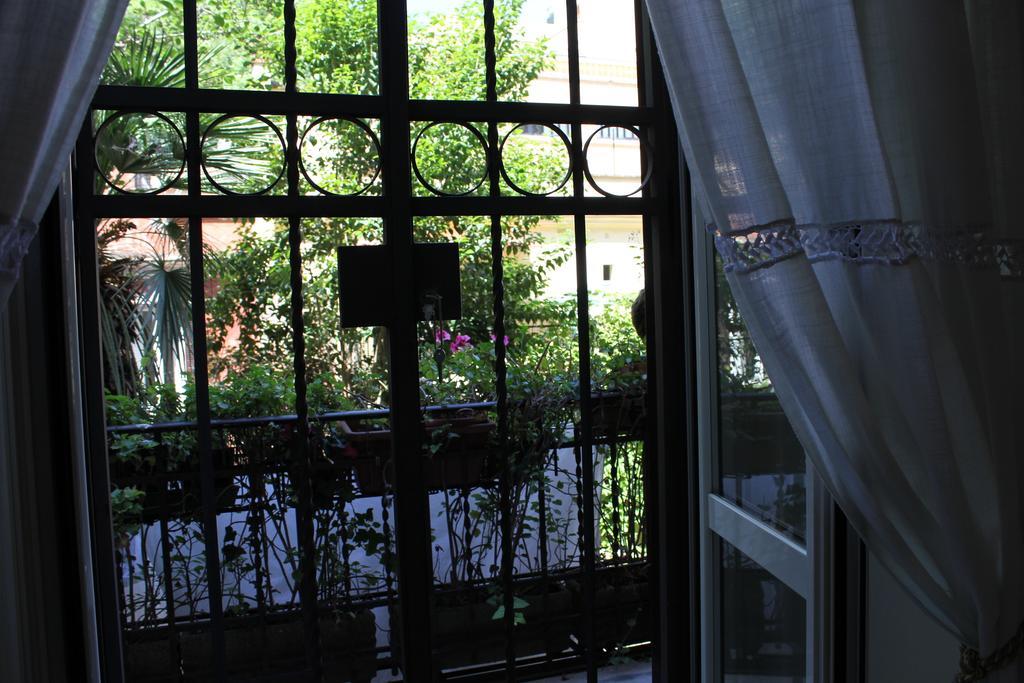 Bed & Breakfast Trastevere Nievo