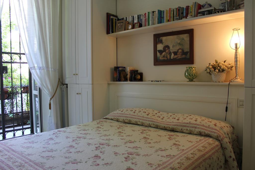 Bed & Breakfast Trastevere Nievo