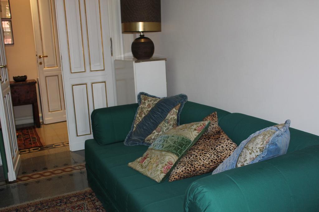 Bed & Breakfast Trastevere Nievo
