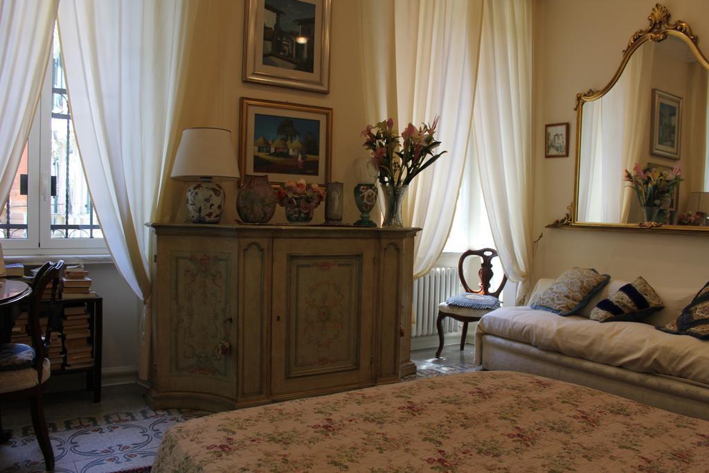 Trastevere Nievo