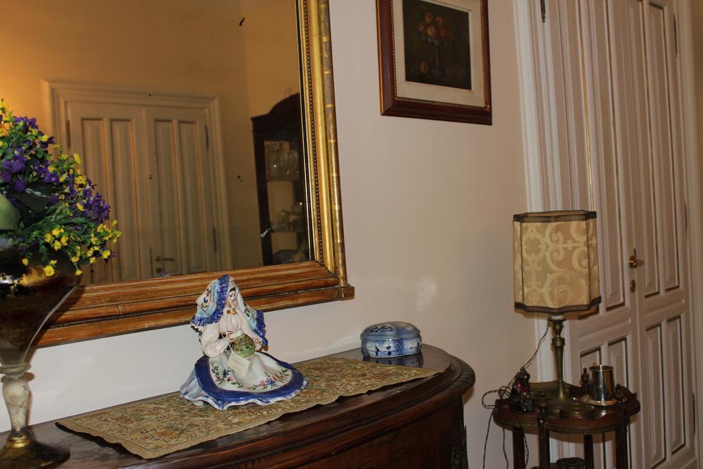 Bed & Breakfast Trastevere Nievo Rome