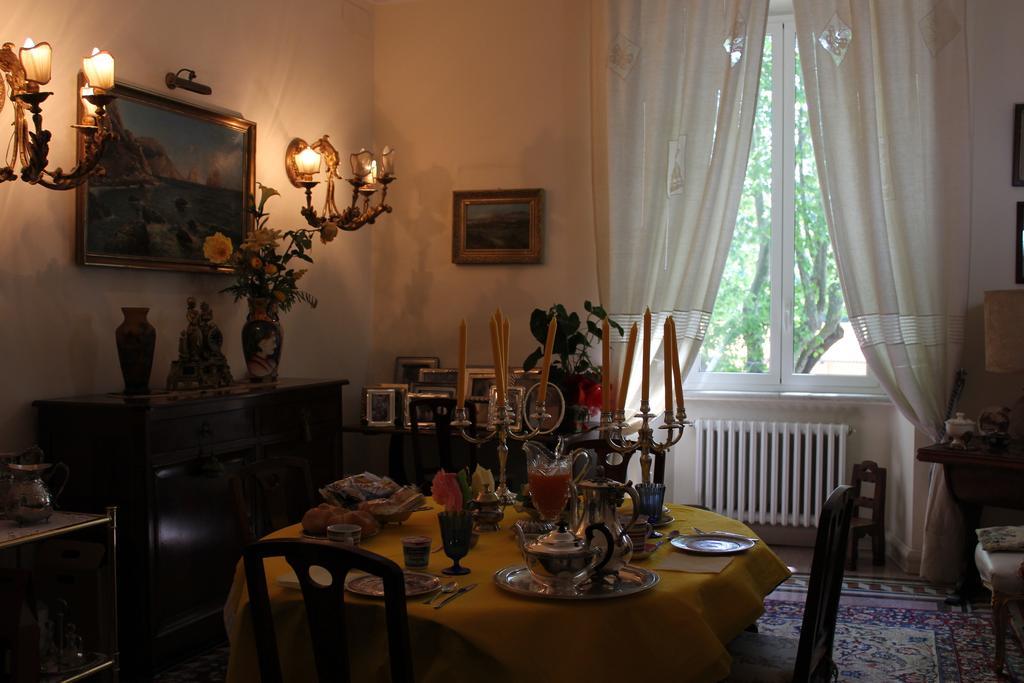 Trastevere Nievo