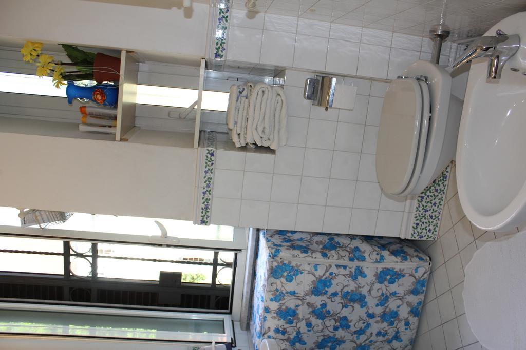 Trastevere Nievo Bed & Breakfast *