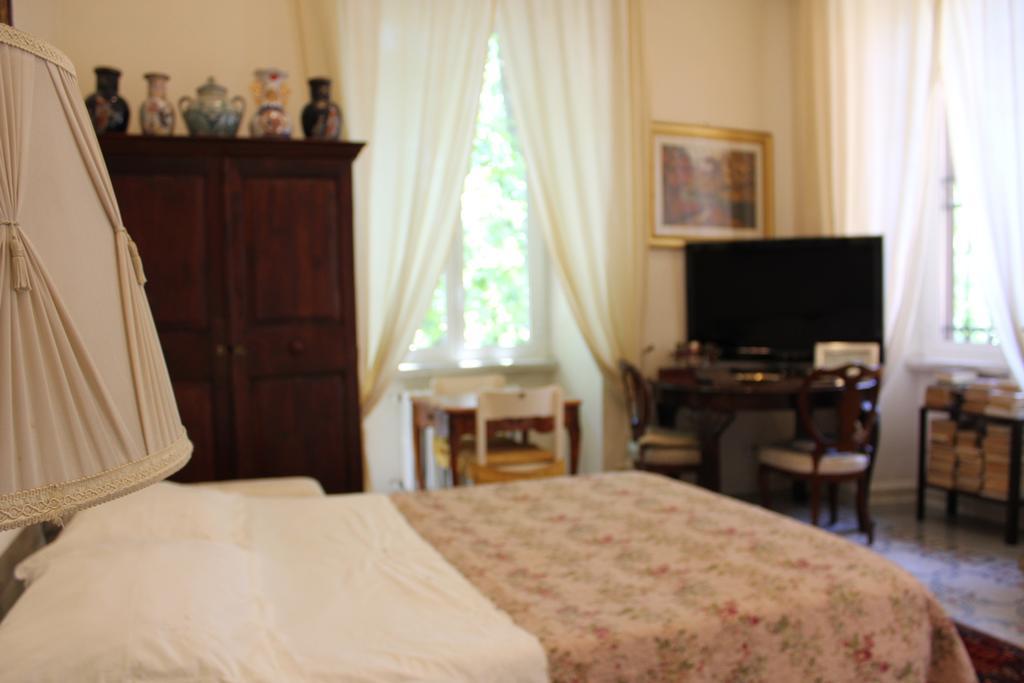 Bed & Breakfast Trastevere Nievo