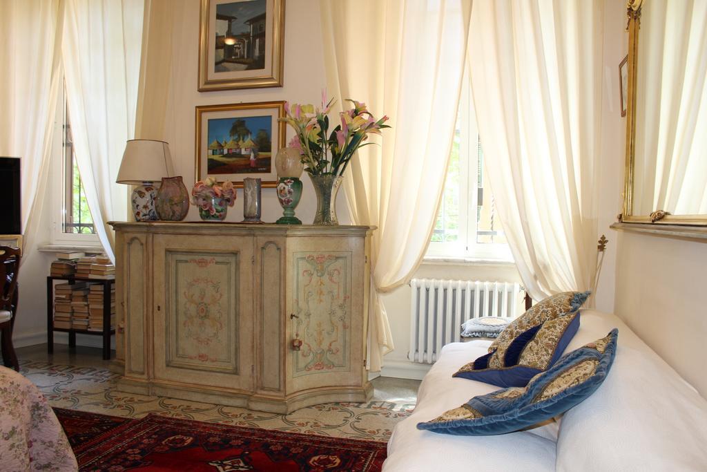 Bed & Breakfast Trastevere Nievo *