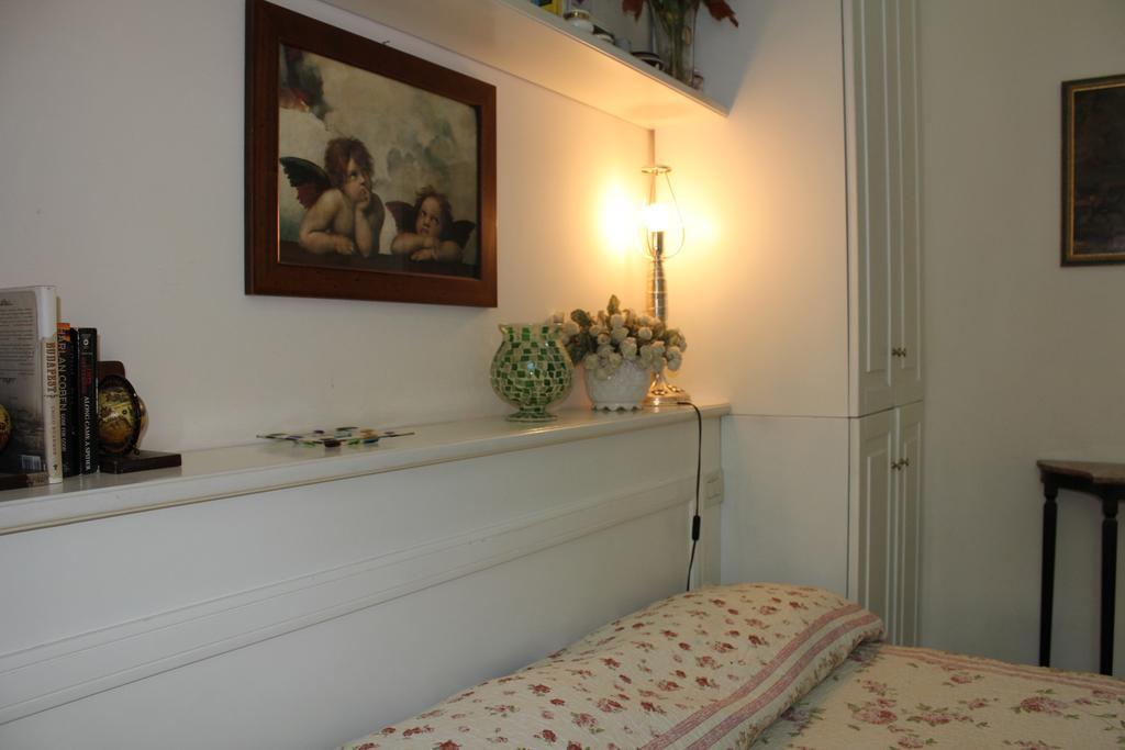 Trastevere Nievo Bed & Breakfast
