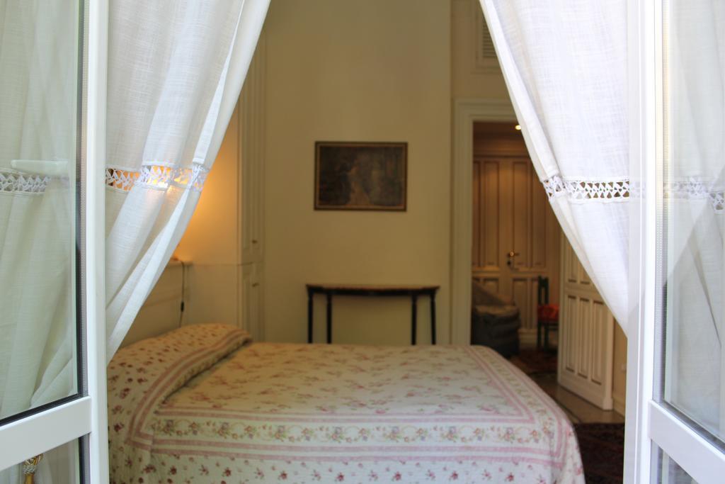 Bed & Breakfast Trastevere Nievo Rome