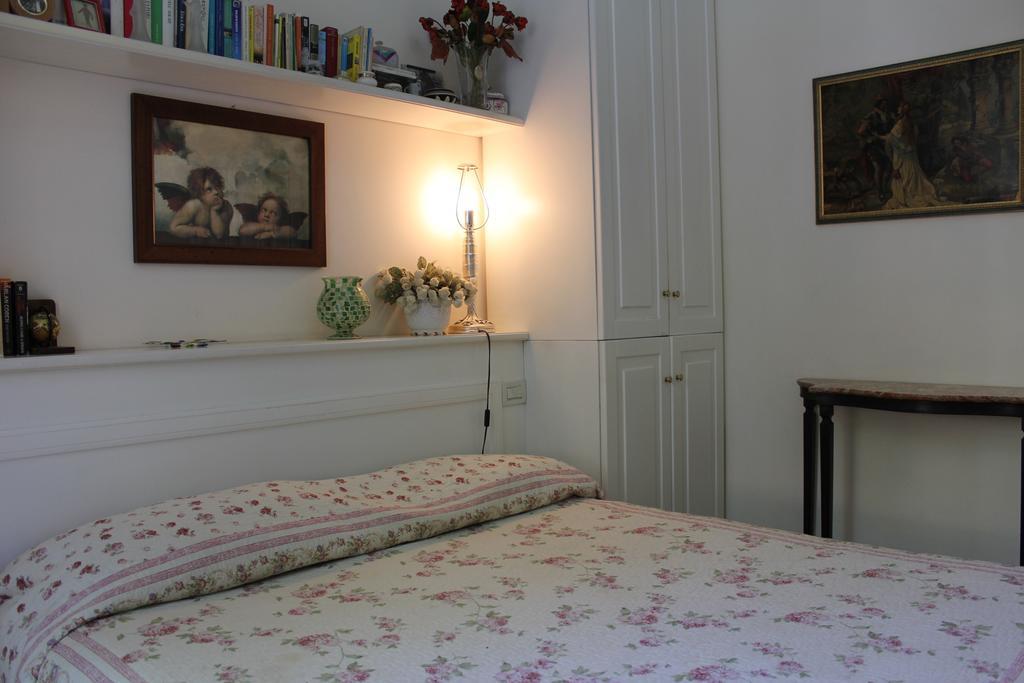 Bed & Breakfast Trastevere Nievo *